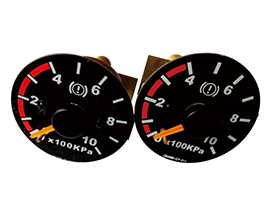 壓力表如何防腐？