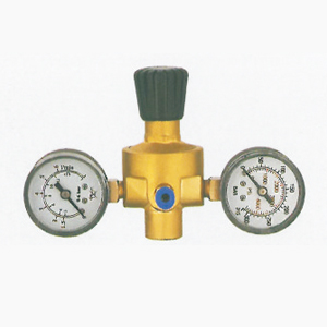 壓力調(diào)節(jié)器